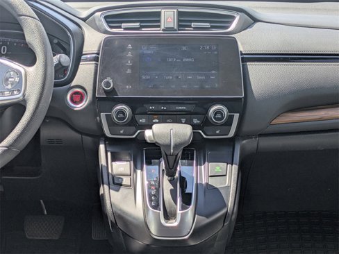 Used 2018 Honda CR-V EX image 18
