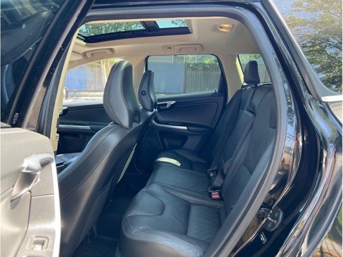 Used 2013 Volvo XC60 T6 image 15