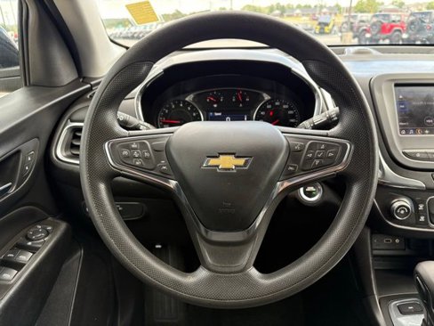 Used 2023 Chevrolet Equinox LT image 15