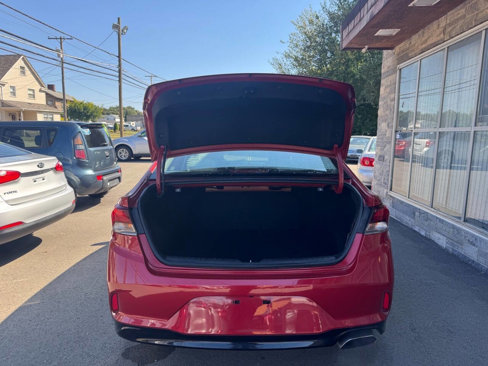 Used 2018 Hyundai Sonata SE image 15