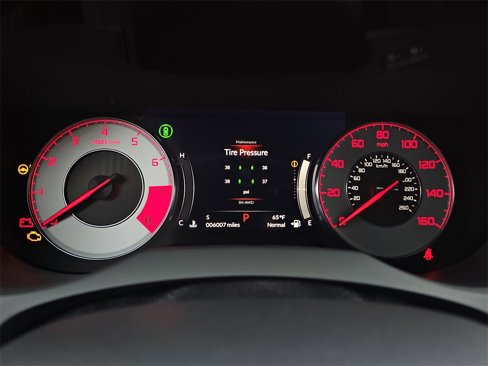 Certified 2025 Acura RDX AWD w/ A-Spec & Advance Pkg image 20
