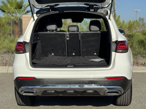 Used 2020 Mercedes-Benz GLC 300 image 13