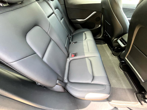 Used 2021 Tesla Model Y Performance image 53