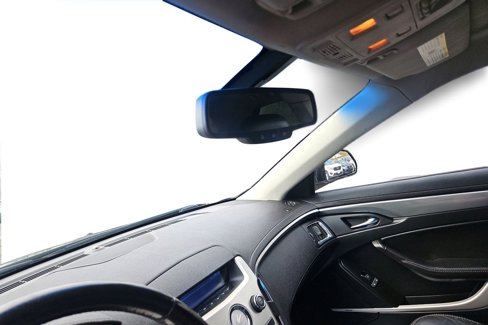 Used 2013 Cadillac CTS Luxury image 15