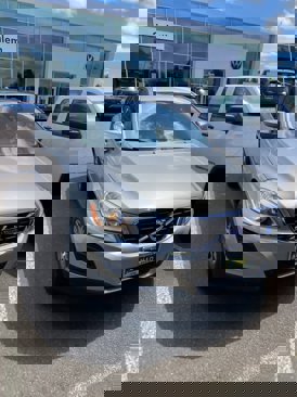 Used 2012 Volvo XC60 T6 image 2