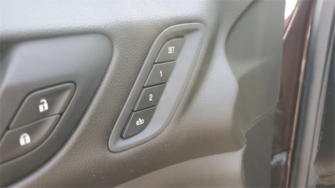 Used 2020 GMC Acadia Denali w/ Technology Package image 6