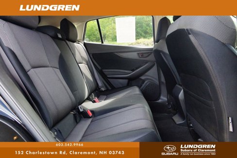 Used 2019 Subaru Crosstrek 2.0i image 19