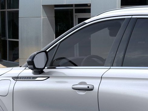 New 2024 Lincoln Corsair Grand Touring w/ Equipment Group 301A image 20