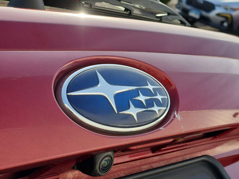 Used 2023 Subaru Impreza Premium image 28