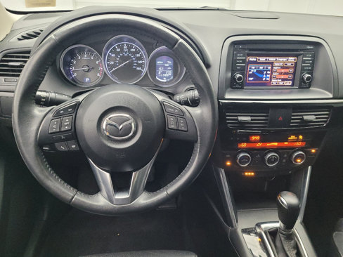 Used 2015 MAZDA CX-5 Grand Touring image 22