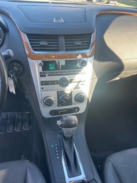 Used 2010 Chevrolet Malibu LT w/ Premium Audio Package image 13