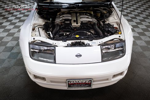 Used 1995 Nissan 300ZX Hatchback image 67