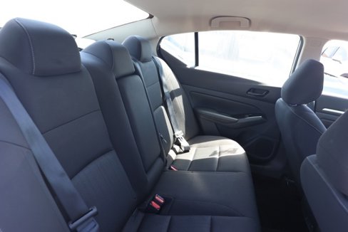 Used 2023 Nissan Altima 2.5 SV image 17