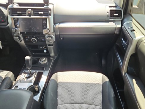 Used 2020 Toyota 4Runner SR5 image 10