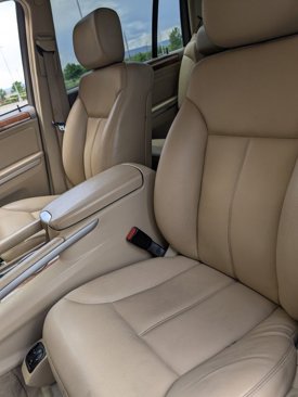 Used 2007 Mercedes-Benz GL 450 4MATIC image 22