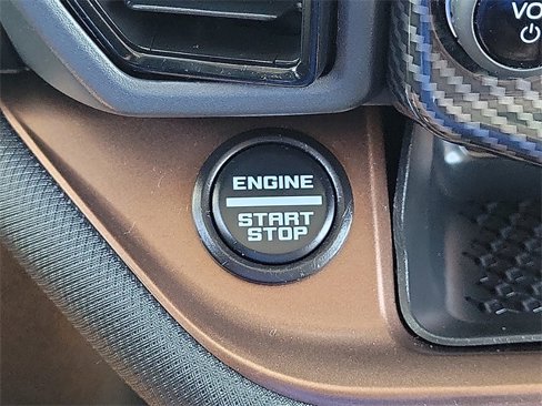 Certified 2022 Ford Bronco Sport Outer Banks w/ Tech Package image 12