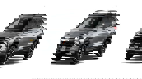 New 2026 Chevrolet TrailBlazer LT w/ Convenience Package image 19