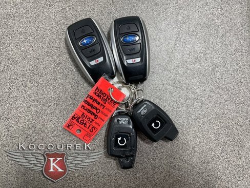 Used 2019 Subaru Outback 2.5i Limited w/ Protection Package #1 image 26