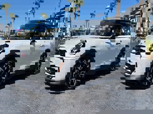 Certified 2025 MINI Cooper S image 2