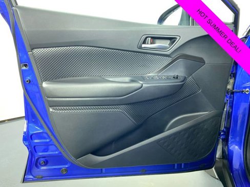 Used 2019 Toyota C-HR XLE image 21