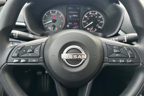 Used 2023 Nissan Altima 2.5 S image 23