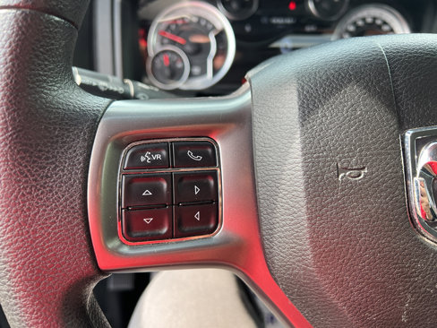 Certified 2023 RAM 1500 Classic SLT w/ Trailer & Traction Group image 26