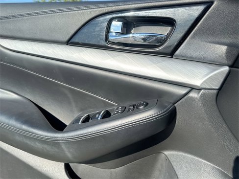 Used 2017 Nissan Maxima 3.5 S image 13