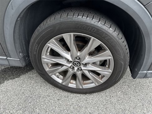 Used 2019 MAZDA CX-5 Grand Touring w/ GT Premium Package image 11