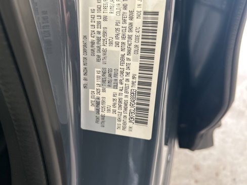Used 2024 MAZDA CX-5 Carbon Edition image 39