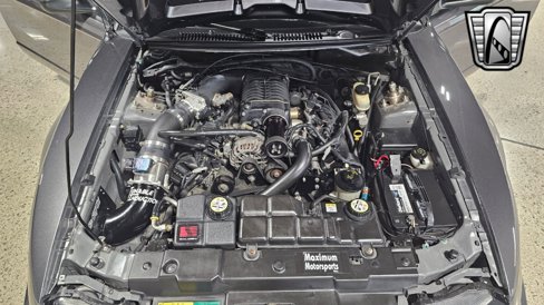 Used 2003 Ford Mustang GT image 21