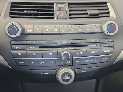 Used 2010 Honda Accord EX image 30