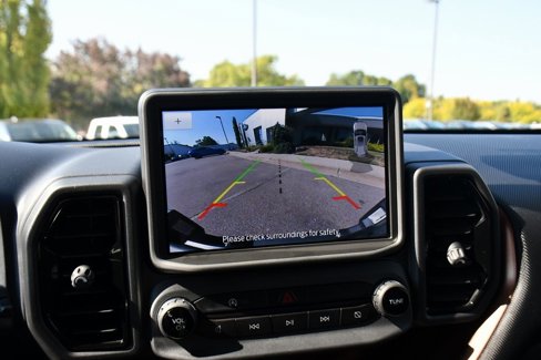 Used 2023 Ford Bronco Sport Outer Banks image 25