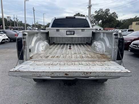 Used 2003 Dodge Ram 2500 Truck SLT image 34