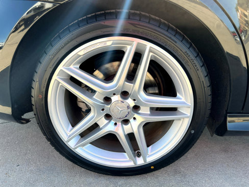 Used 2014 Mercedes-Benz E 350 Sedan image 11