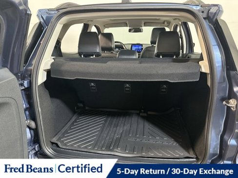 Used 2021 Ford EcoSport SES w/ Interior Protection Package image 11