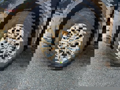 New 2025 Ford Escape Active image 34