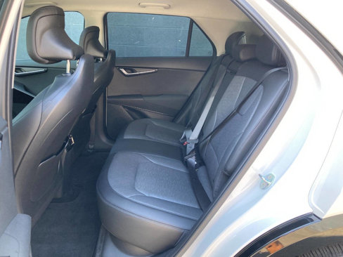 Used 2023 Kia Niro Wave image 10