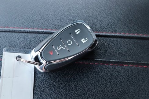 Used 2020 Chevrolet Blazer RS image 42
