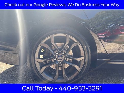 Certified 2018 Ford Fusion SE w/ Equipment Group 201A image 29