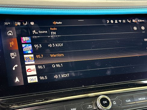 Certified 2025 Bentley Continental GT Speed image 20