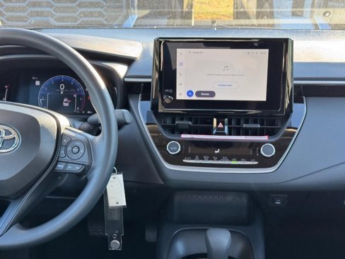 New 2026 Toyota Corolla LE image 8
