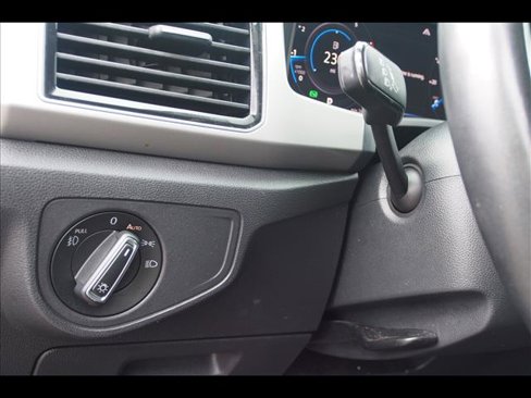 Used 2019 Volkswagen Atlas SEL image 20