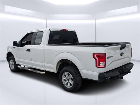 Used 2016 Ford F150 XL w/ Equipment Group 101A Mid image 5