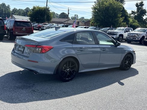 Used 2022 Honda Civic Sport image 9