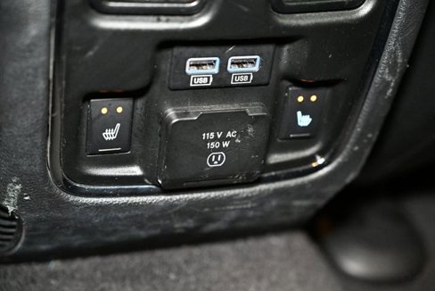Used 2017 Dodge Durango Citadel w/ Premium Entertainment Group image 61