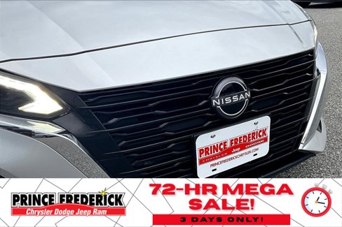 Used 2023 Nissan Altima 2.5 SV image 28