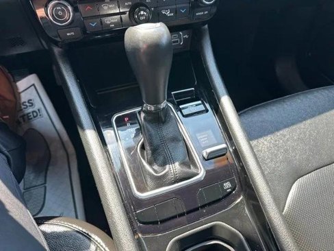 Certified 2022 Jeep Compass Limited image 20