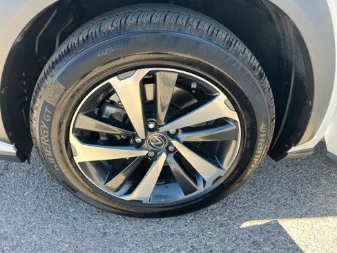 Used 2021 Lexus NX 300 AWD w/ Premium Package image 26