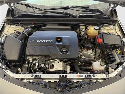 Used 2017 Chevrolet Malibu Hybrid w/ Leather Package image 23