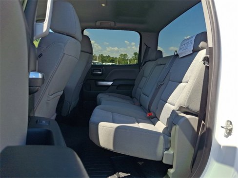 Used 2018 Chevrolet Silverado 1500 LT image 10